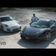 VIDEO: Ferrari 458 Italia, 911 GT3 RS Compared, Hooned Slideways